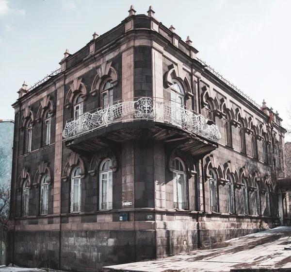 Kars gezilecek yerler