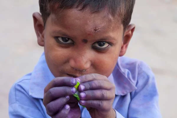 Holi Festivali