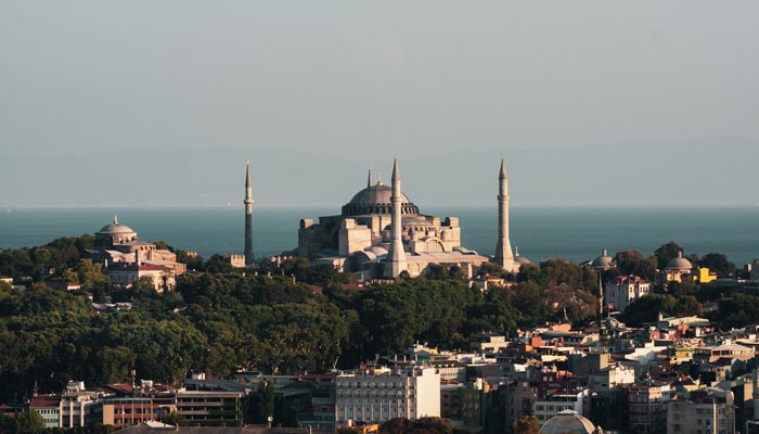 İstanbul'da görülmesi gereken 10 müze