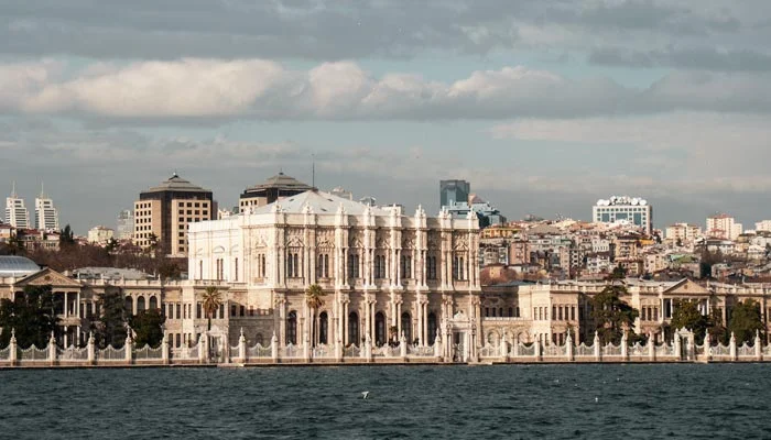 İstanbul müzeleri