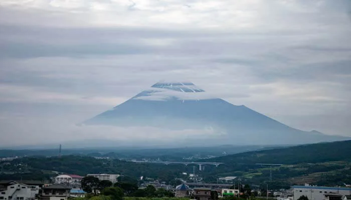 Japonya'da gezilecek yerler