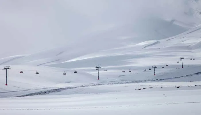Kayseri 