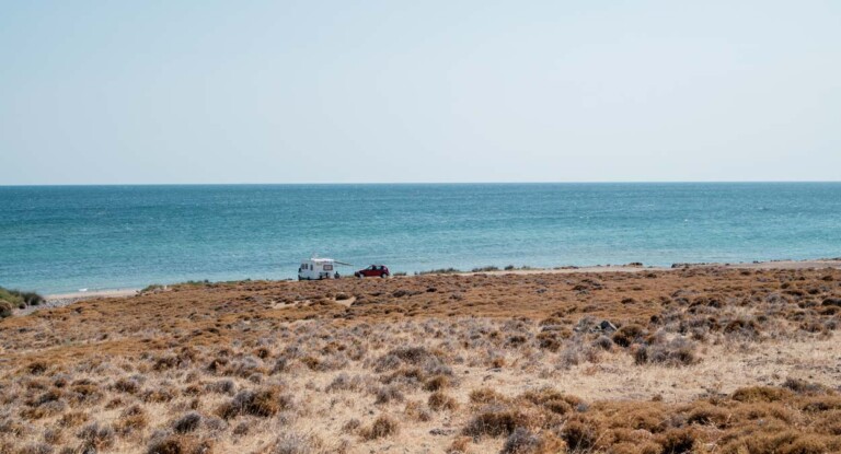 Gökçeada gezilecek yerler
