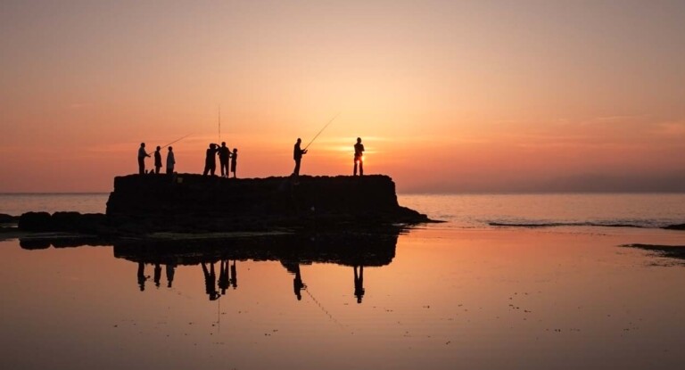 Kefken - Kerpe gezilecek yerler