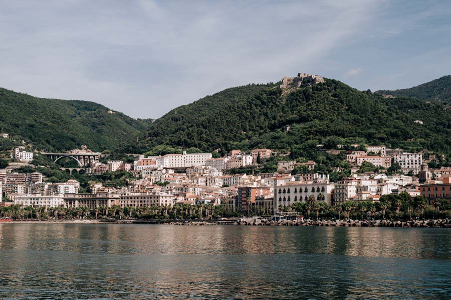 Salerno