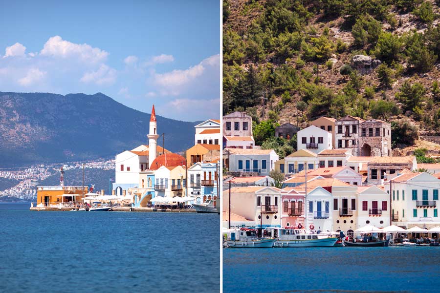 Yunanistan