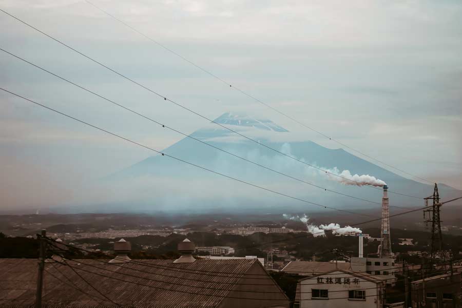 Japonya
