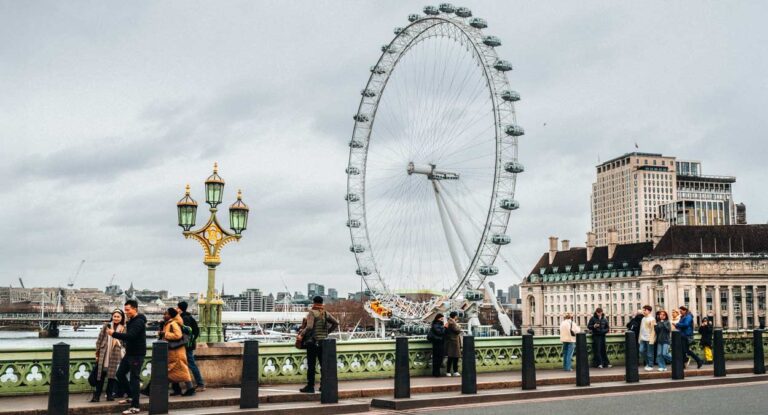 En yürünebilir şehirler