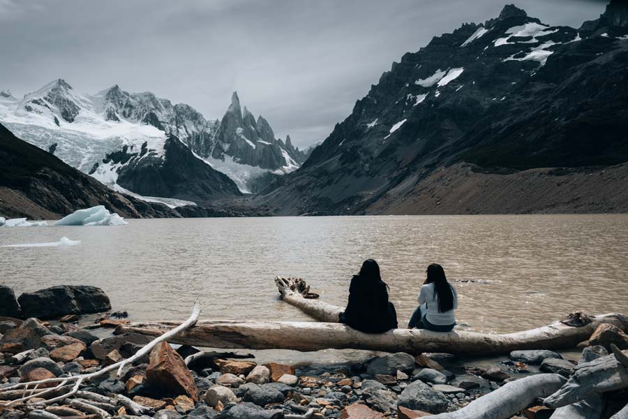 Patagonya El Chalten yürüyüş rotaları