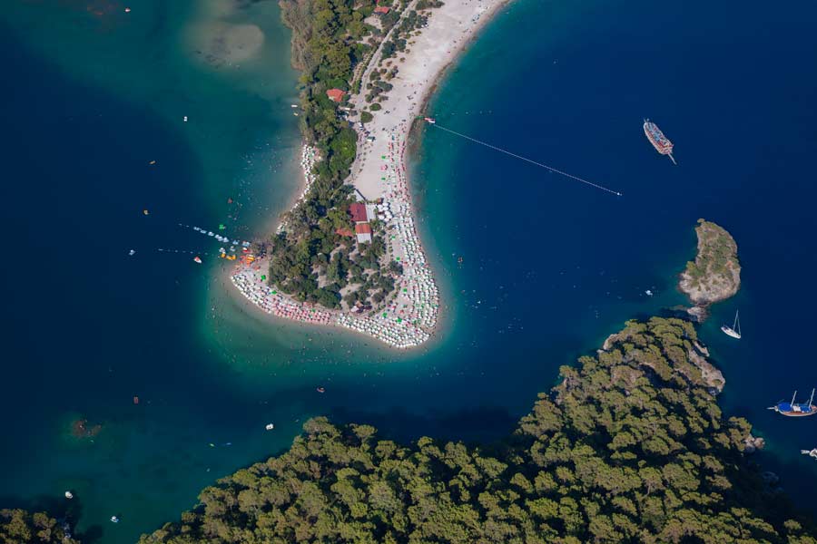 Fethiye konaklama rehberi 