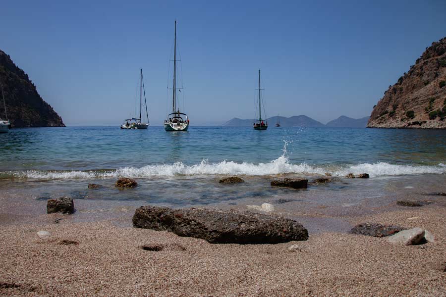 Fethiye konaklama rehberi 