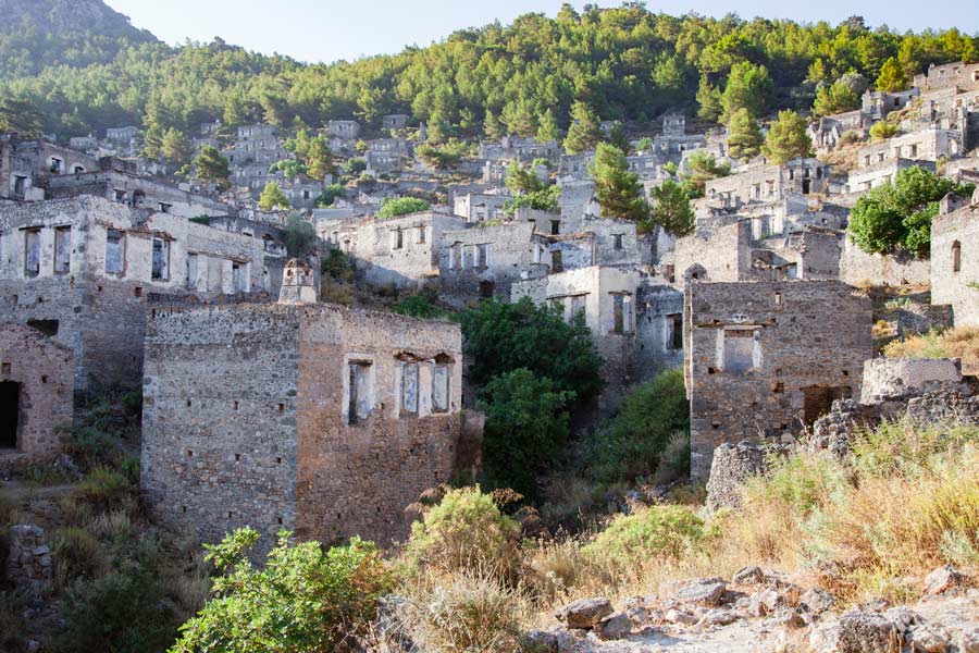 Fethiye konaklama rehberi 