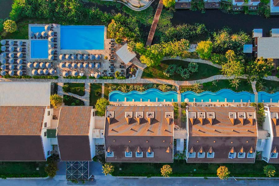 Fethiye konaklama rehberi