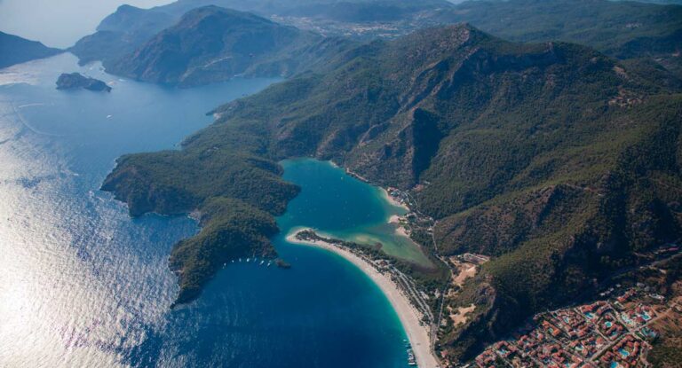 Fethiye konaklama rehberi