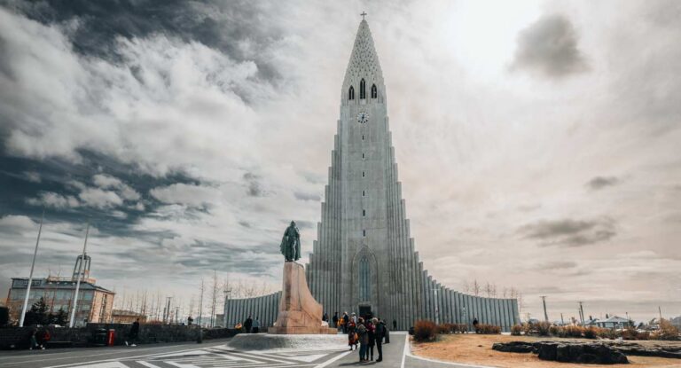 Reykjavik konaklama önerileri