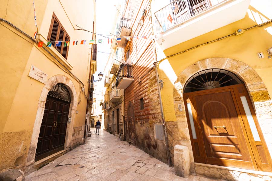Puglia gezi rehberi