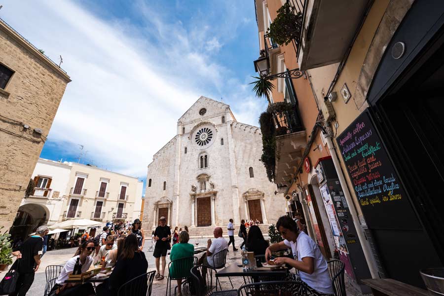 Puglia