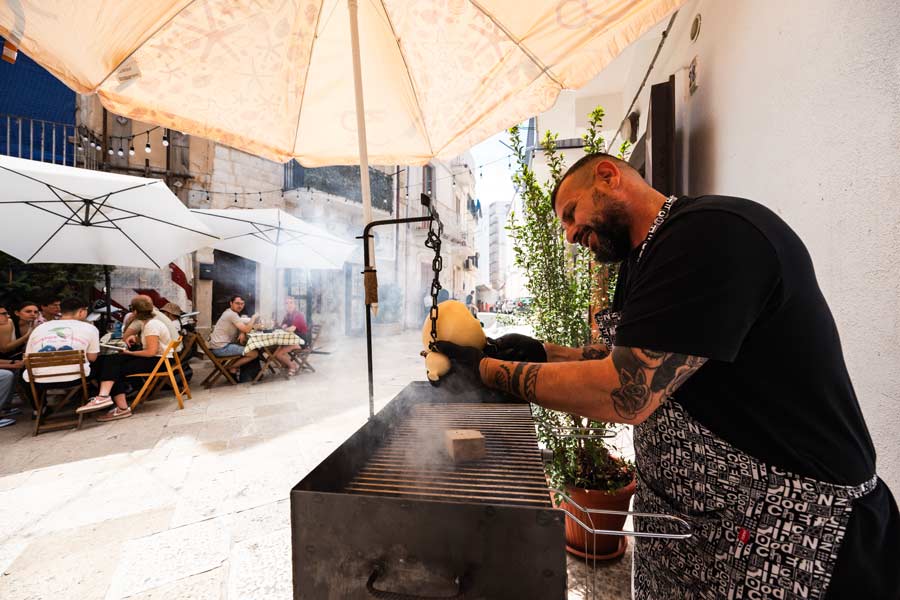 Puglia gezi rehberi