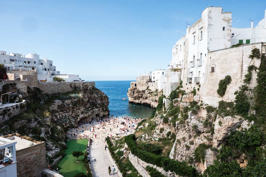 Puglia konaklama rehberi 
