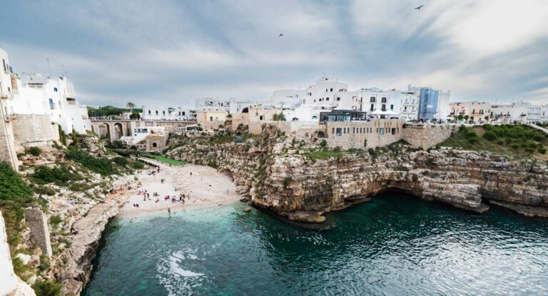 Puglia konaklama rehberi