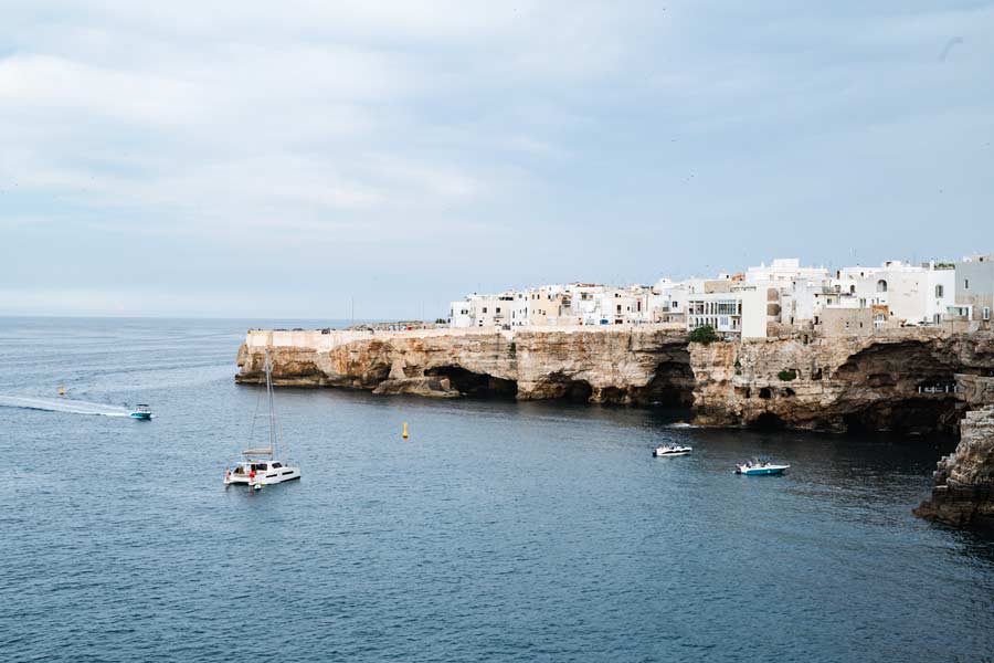 Puglia